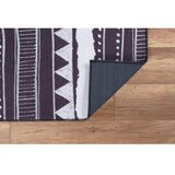 Conceptum Hypnose tepih (75 x 230) ada gonul chenille black al 292 | ePonuda.com