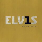  PRESLEY, ELVIS - ELVIS 30 #1 HITS | Eponuda.com