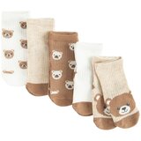 Cool club nogavice 5 kosov CHB3101190-00 F večbarvno 19/21 | Shoptok.si