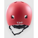 Tsg Meta Solid Color Celada satin gentle red | Shoptok.si