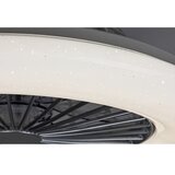 Rabalux dalfon plafonjera led 30W, srebro | Eponuda.com