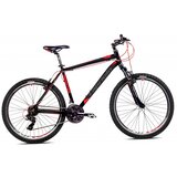 Capriolo Mountain Bike Monitor FS Man 26 Crna i Crvena 20 | ePonuda.com