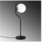 Opviq tulip 13820 - black black table lamp | ePonuda.com