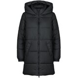 Vero Moda Puhovke VMGRETAFIE 3/4 COATED Črna Cene