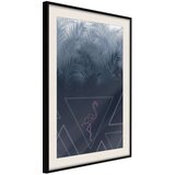  Poster - Geometric Jungle 20x30 | shoptok.hr