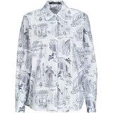 Karl Lagerfeld KLXJP SHIRT Višebojna | shoptok.hr