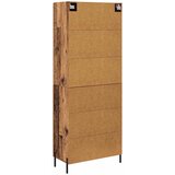  Highboard 2 kom. Staro drvo 69,5 x 34 x 180 cm | shoptok.hr