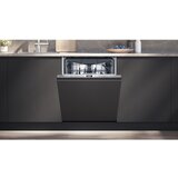 Siemens SX63EX06VE iQ300 Vgrajeni stroj pomivalni popolnoma integriran 60 cm, XXL | Shoptok.si