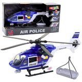  Svjetla nosača kuke za policijski helikopter zvukovi 1:14 | shoptok.hr