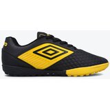 Umbro Muške patike bench tf M, Crno- žute Cene