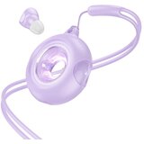 Hoco bluetooth slušalice EW71 ljubicasta Cene