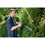 Gardena električne škarje za živo mejo gardena easycut 500/55 (500 w, dolžina rezila 55 cm, razmak med zobmi 18 mm, teža 2,7 kg) | Shoptok.si