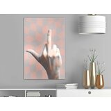  Slika - F*ck You! (1 Part) Vertical 60x90 | shoptok.hr