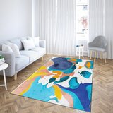  ESHL-96 Multicolor Carpet (160 x 230) Cene