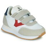Victoria Nizke superge 1137100ROJO Bela | Shoptok.si