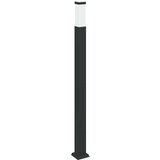  Stupić za zidne lampe 3 kom 110 cm crne IP44 | Eponuda.ba