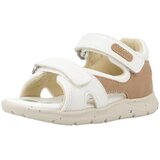 Chicco Sandali & Odprti čevlji GIULIO Bela | Shoptok.si