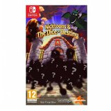 Gamemill Entertainment Switch Nicktoons & The Dice of Destiny | ePonuda.com