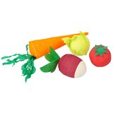 Meri Meri Party dodaci u setu 4 kom Vegetable Surprise Balls – | shoptok.hr