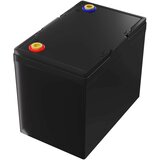 Baterija Lithtech TE12100 (LiFePO4, 12V, 100Ah, 1280Wh) | shoptok.hr