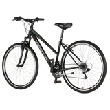bicikl tour smart 28" crno tirkiz