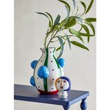 Bloomingville Ručno oslikana vaza od dolomita (visina 33 cm) Conneli – | shoptok.hr