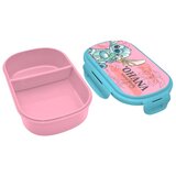 Disney Stitch Kutija za Ručak s Priborom za Jelo | shoptok.hr