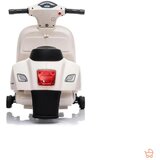 Moni motor za decu mini vespa na akumulator-bela | ePonuda.com