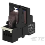 gpr panel plug-in relays sockets acc.-schrackgpr panel plug-in relays sockets acc.-schrack 2-1415535-0 amp