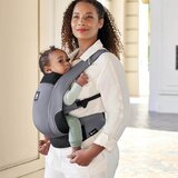 Ergobaby® Ergobaby Away nosiljka, Graphite Grey | shoptok.hr