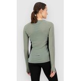 Mons Royale Bella Merino Funkcijska majica willow | Shoptok.si