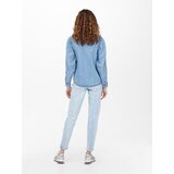 Only Bluza 'ROCCO' moder denim | Shoptok.si