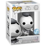 Funko Pop disney: disney 100 - donald (vintage) | Shoptok.si