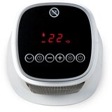 DOMO keramični grelnik Tower Design DO7347H | Shoptok.si