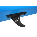 SUP DASKA SUP 65373 AQUA EXCURSION TECH SET 381X79X15 HYDRO-FORCE BW | Eponuda.com