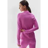4f Women's thermal T-shirt | Shoptok.si