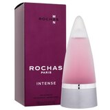 Rochas Man Intense 100 ml toaletna voda za moške Cijene