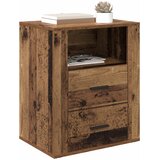  Noćni ormar Staro drvo 35 x 50 x 60 cm Konstruirano drvo | shoptok.hr