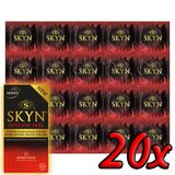 SKYN SKYN® Intense Feel 20 pack Cijene