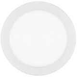  Ecolite LED-WSL-CCT/18W/BI - LED ugradno svetilo LADA LED/18W/230V IP44 belo | Eponuda.com
