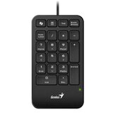 Genius NumPad 125,USB-A numerička tastatura | Eponuda.com