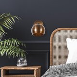 Opviq lights Sivani MR 708 Zidna lampa, bronzana | Eponuda.ba