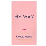 Armani (Giorgio Armani) My Way Floral parfémovaná voda za žene 90 ml | shoptok.hr