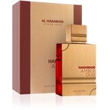 Al Haramain Amber Oud Ruby Edition EDP Unisex 120ml Cijene
