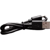 USB-A to USB-C Cable, 50 cm