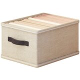 INF Zložljiv organizator za omaro s pokrovom 7 lukenj, (21781310) | Shoptok.si