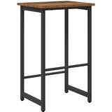  stolica Staro drvo 40 x 32 x 64 cm Konstruirano drvo | shoptok.hr