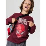 Sinsay Pamučna oversize majica s printom Spider-Man | shoptok.hr