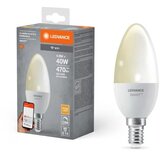Ledvance smart wifi led dimabilna 4.9w 2700k e14 sijalica ( o78559 ) Cene