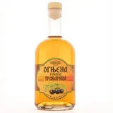 Rakija Travarica, Šljiva i planinsko bilje, 0.7 l